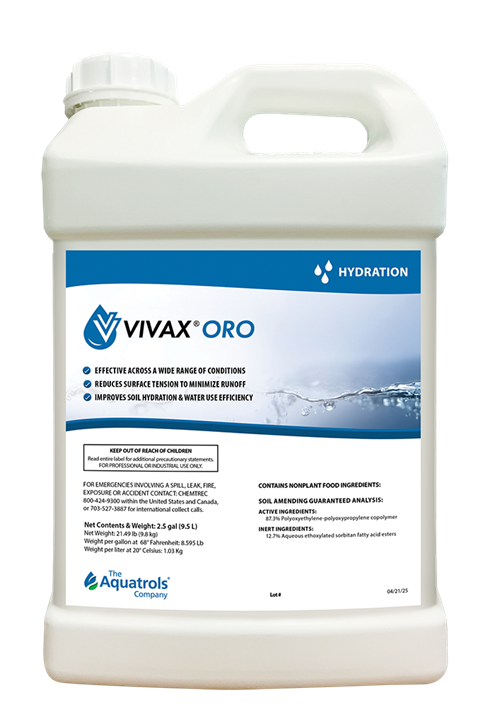 Vivax Oro